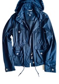 Rain Jacket
