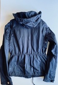 Rain Jacket