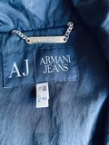 Rain Jacket