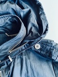 Rain Jacket