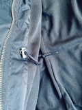 Rain Jacket