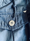 Rain Jacket