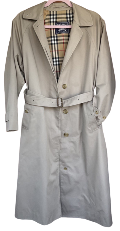 Cotton Coat