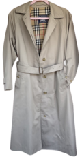 Cotton Coat