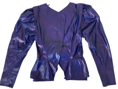 Polyester Blouse