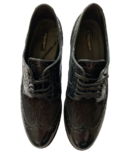 Leather Oxford Shoes