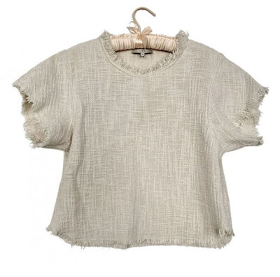 Cotton Blouse