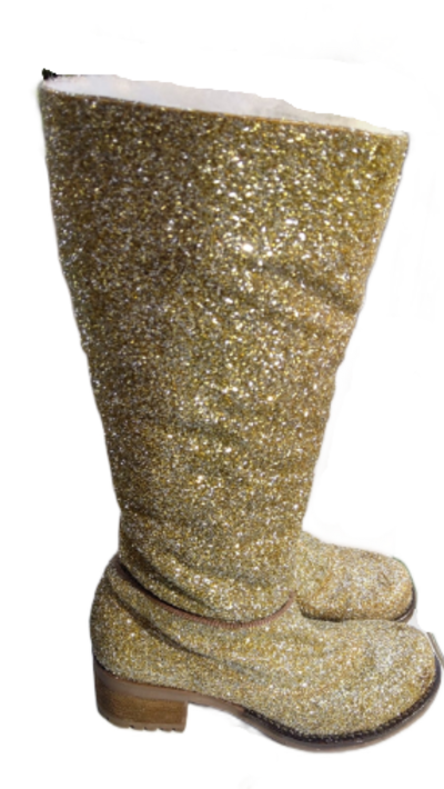 Knee high Boots
