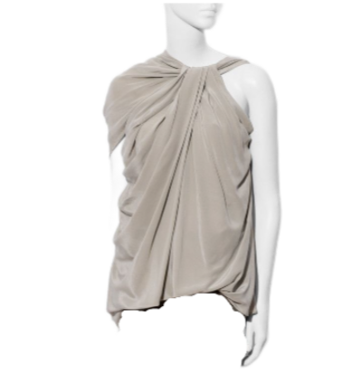 Silk Top
