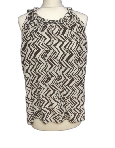 Silk Top