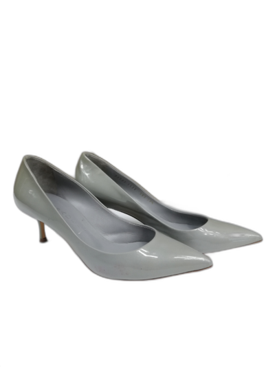 Patent Pumps