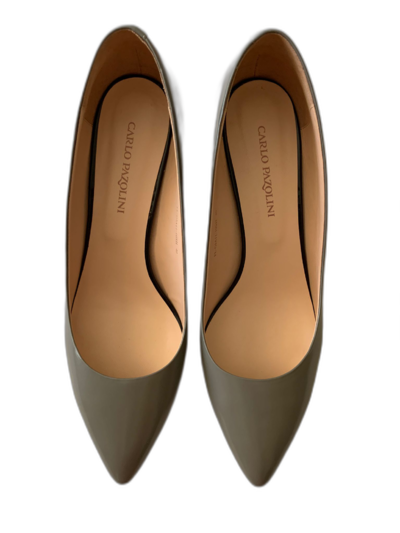 Leather Shoes