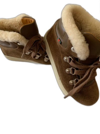 Leather Boots for boys