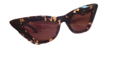 Acetat Sunglasses