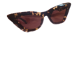 Acetat Sunglasses