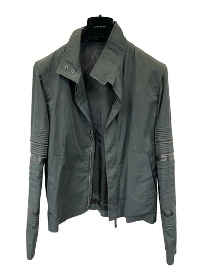 Cotton Jacket