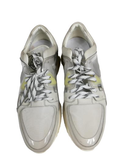 Athletic Sneakers