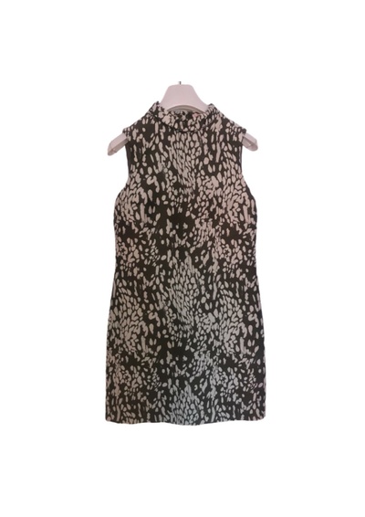 Retro dress