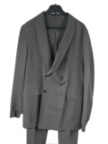 Wool Suit