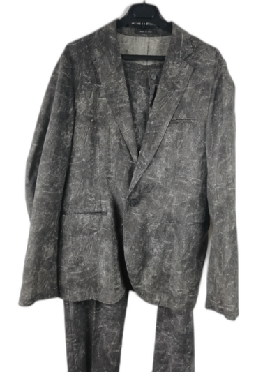 Wool Suits