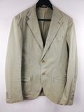 Cotton Blazer