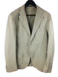 Cotton Blazer