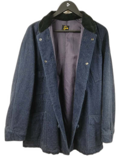 Wool Jacket