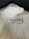 Cotton Jacket