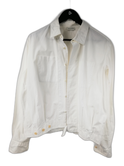 Cotton Jacket