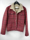 Wool Jacket