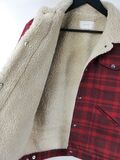 Wool Jacket