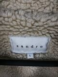 Wool Jacket