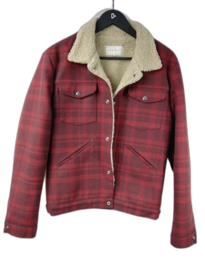 Wool Jacket