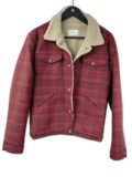 Wool Jacket