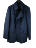 Wool Coat