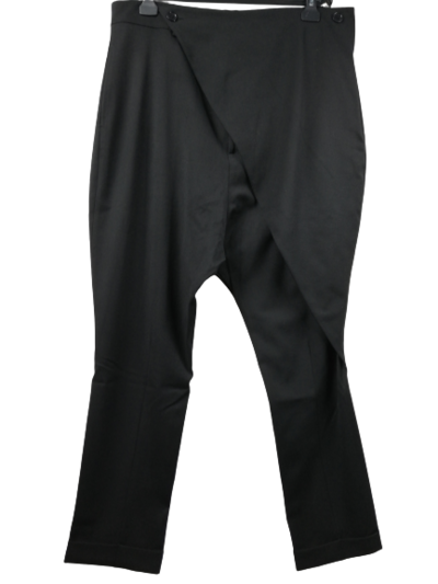 Harem Pants