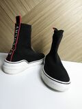 High-top Sneakers