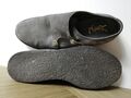 Suede Shoes