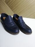 Leather Derby Shoes