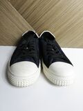 Athletic sneakers