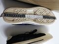 Athletic sneakers