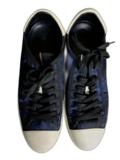 Athletic sneakers