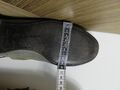 Suede Oxford Shoes