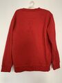 Cotton Sweatshirt Tops