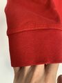 Cotton Sweatshirt Tops