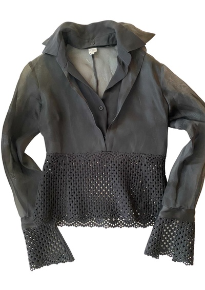Dressy shirt