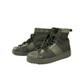 High-top sneakers