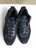Suede Low top Sneakers