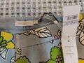 Floral-Print Crepe Flared Pants