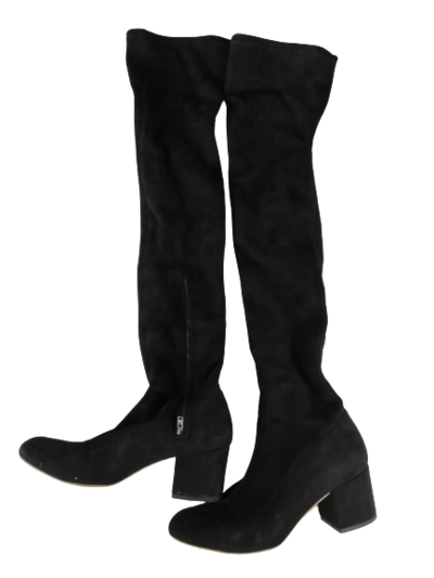 Over the knee Boots